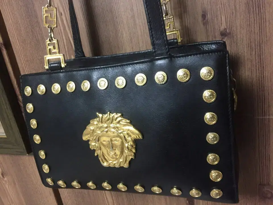 베르사체 가방 GIANNI VERSACE